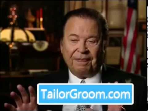 Edward Brooke, First Black US Senator: Message To Black Youth
