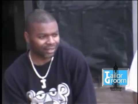 J. Prince The CEO Of Legendary Rap-A-Lot Records Talks About the Power Of Believing