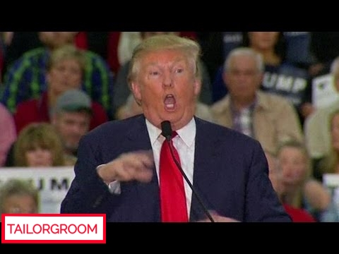 A Dark Cloud Looms Over  Trump