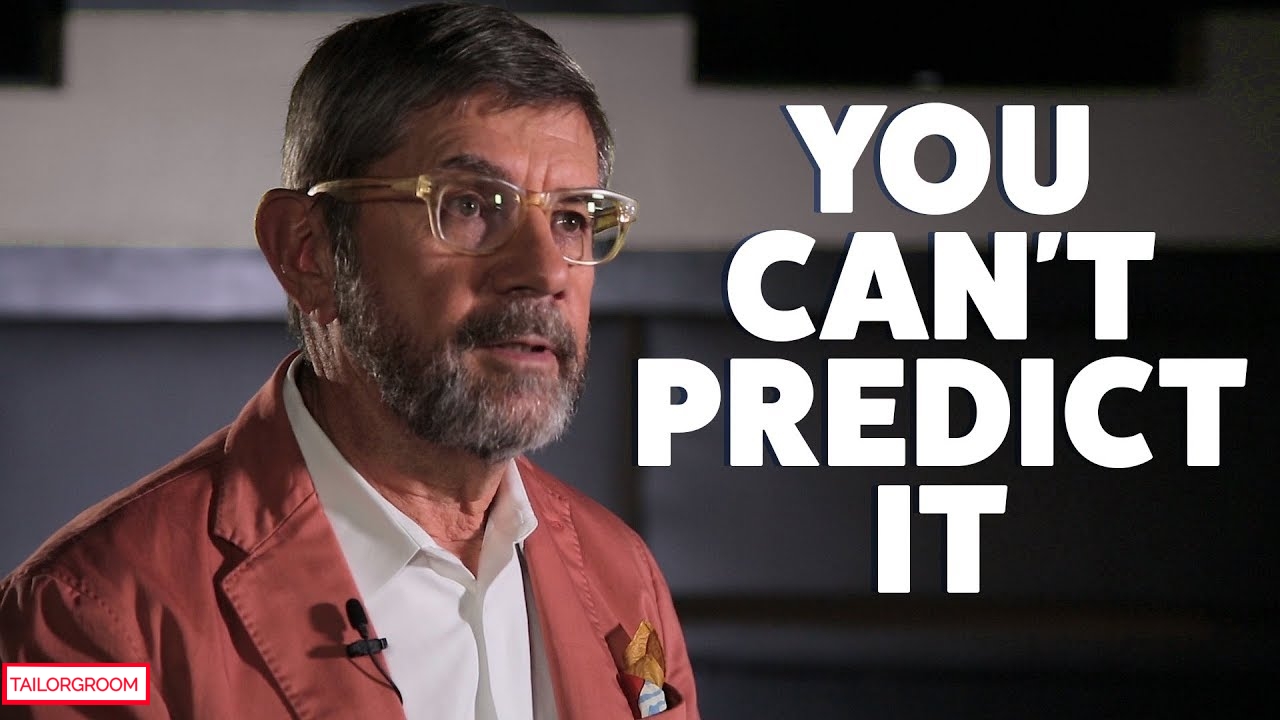 The Myth Of Overnight Sucess Debunked