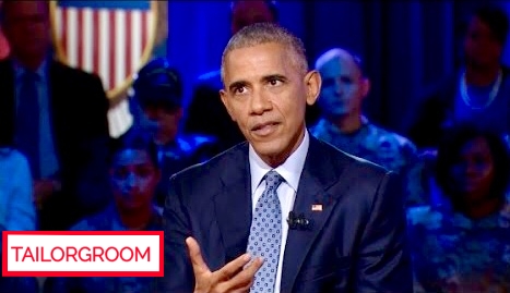 President Obama Discusses Anthem Protest