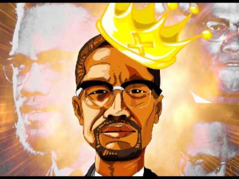 Malcolm X – The master Teacher