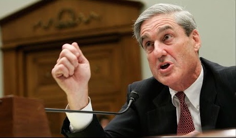 Trump First Sitting President Indicted?