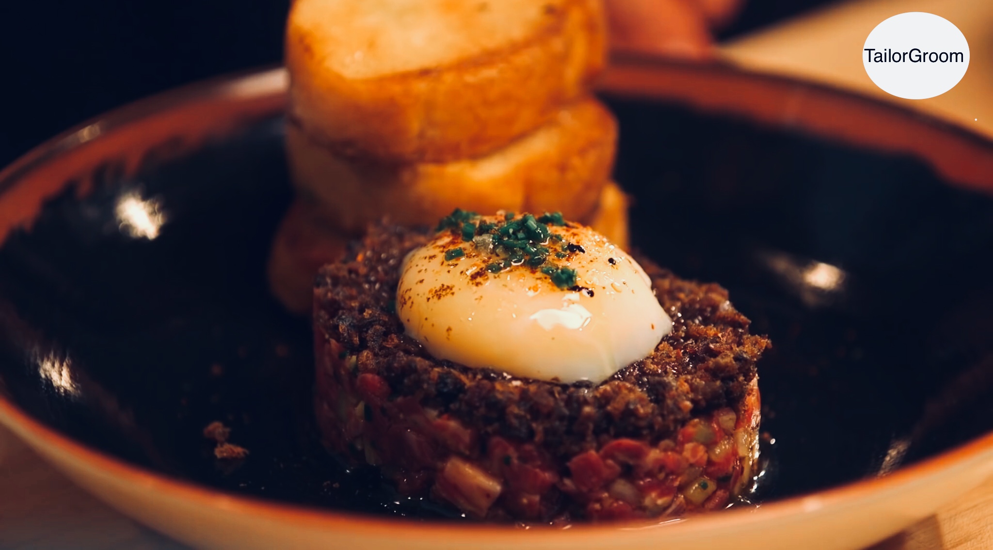 The Secret To Making Great Steak Tartare