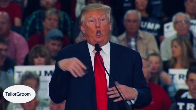 Trump: If I’m impeached, ‘everybody would be poor’