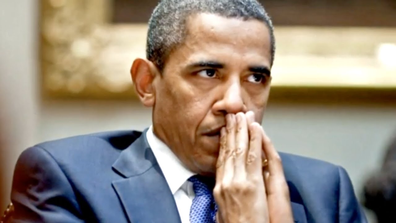 Barack Obama’s Presidency