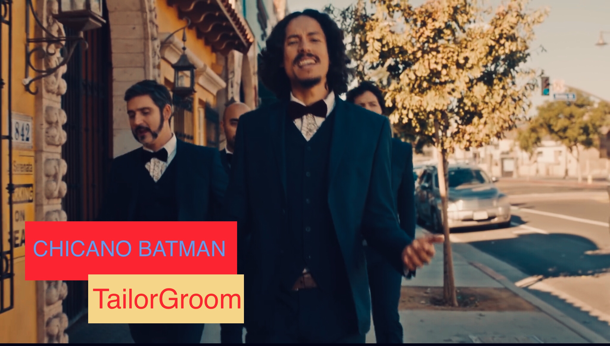 This Land Is Your Land