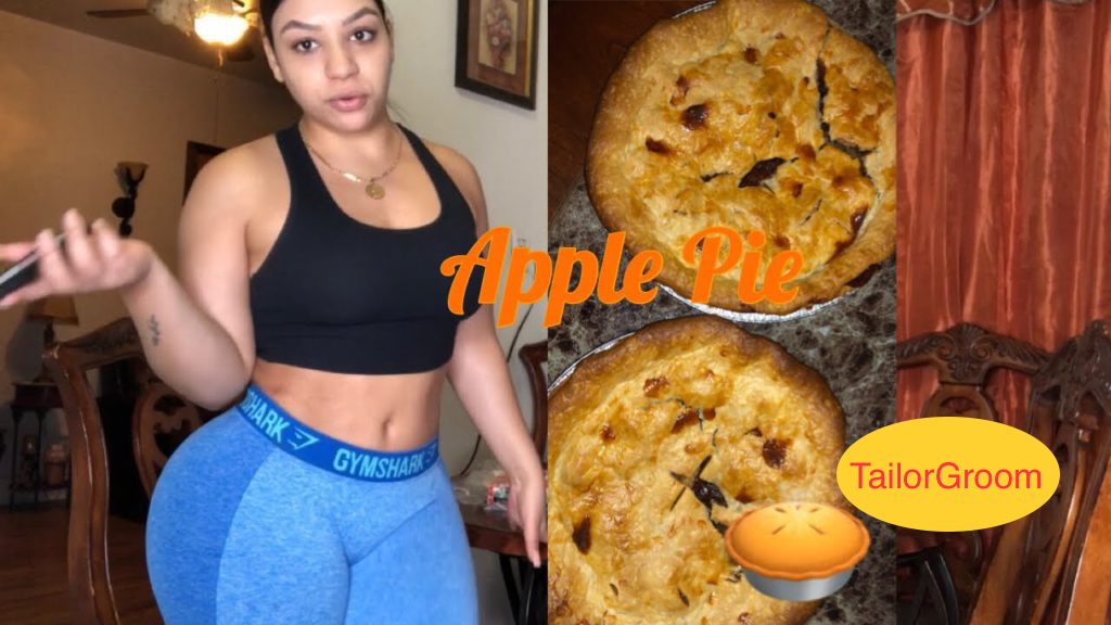 How to make Apple Pie!