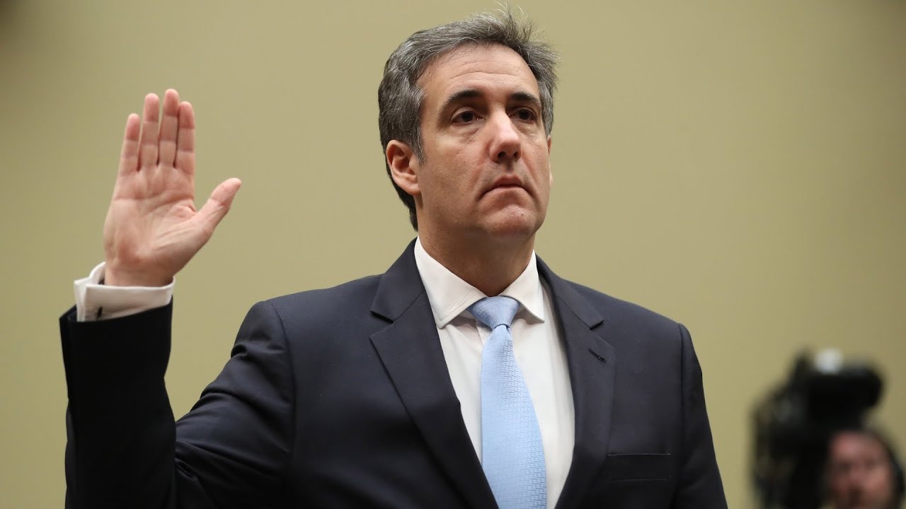 Trump Inches Closer Towards Impeachment !