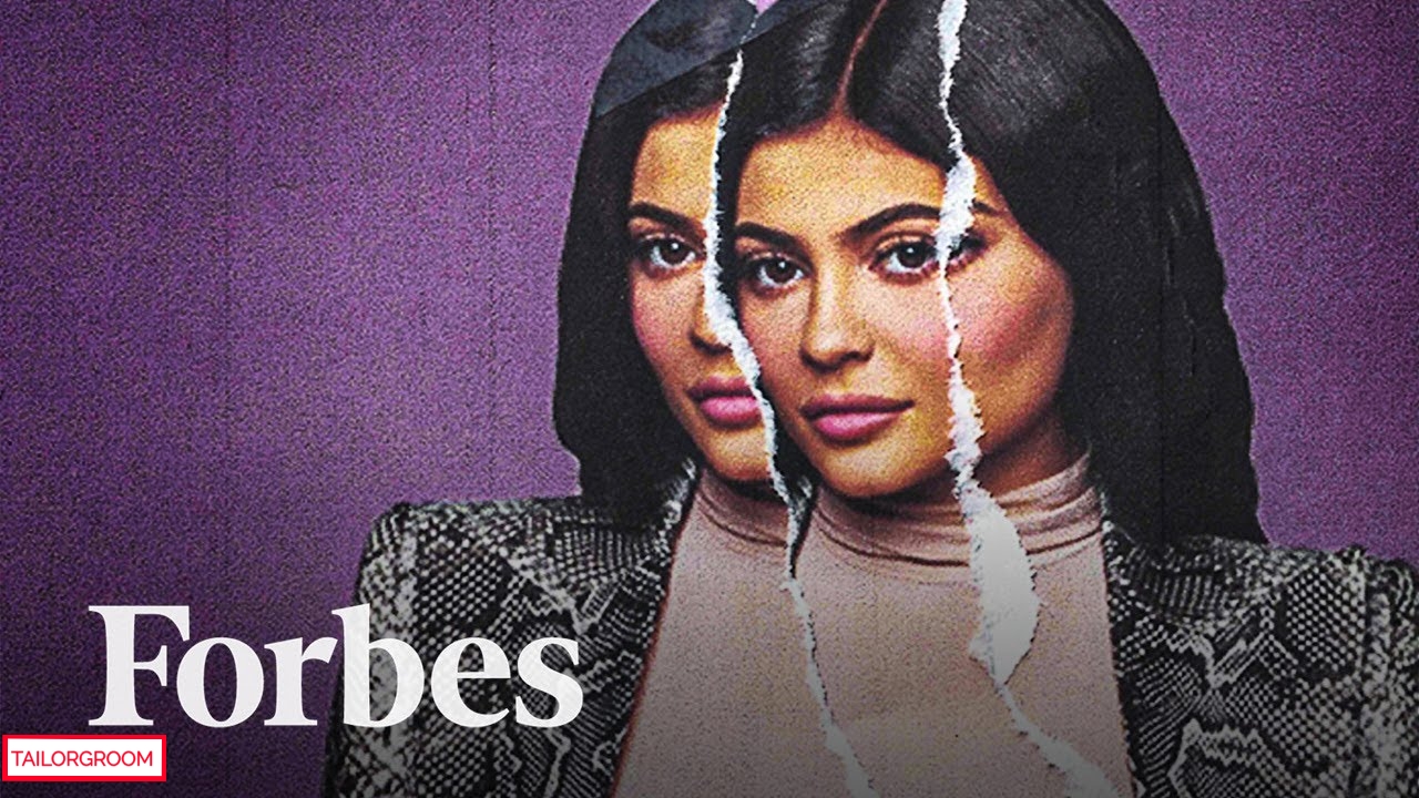 Kylie Jenner‘S  Billion Dollar Lies Exposed