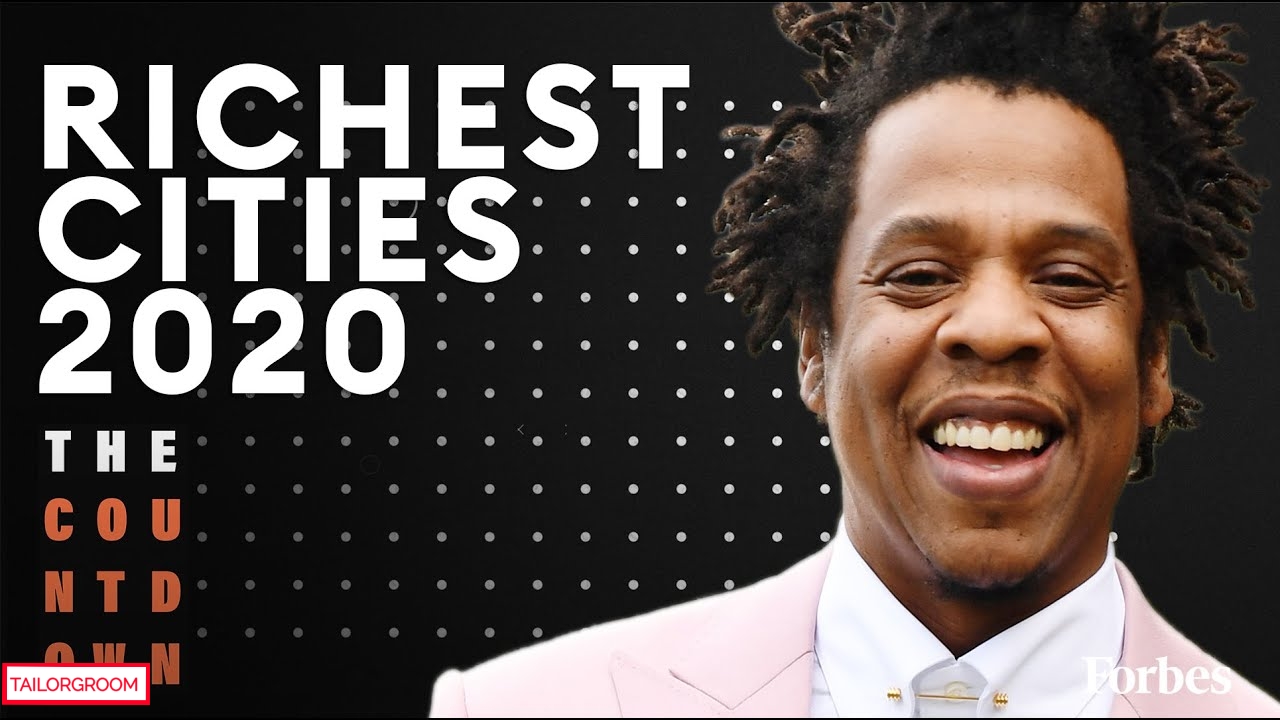 List of Cities With Most Billionaires