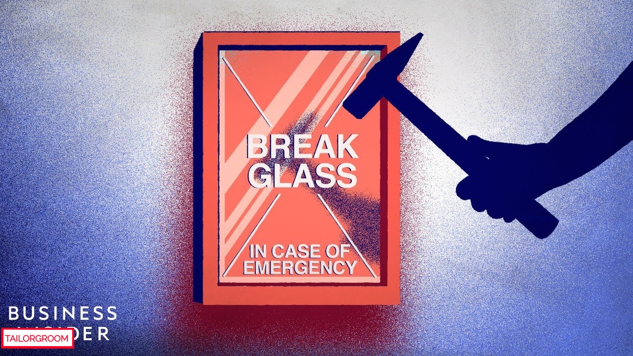 Why You Should Keep An Emergency Stash