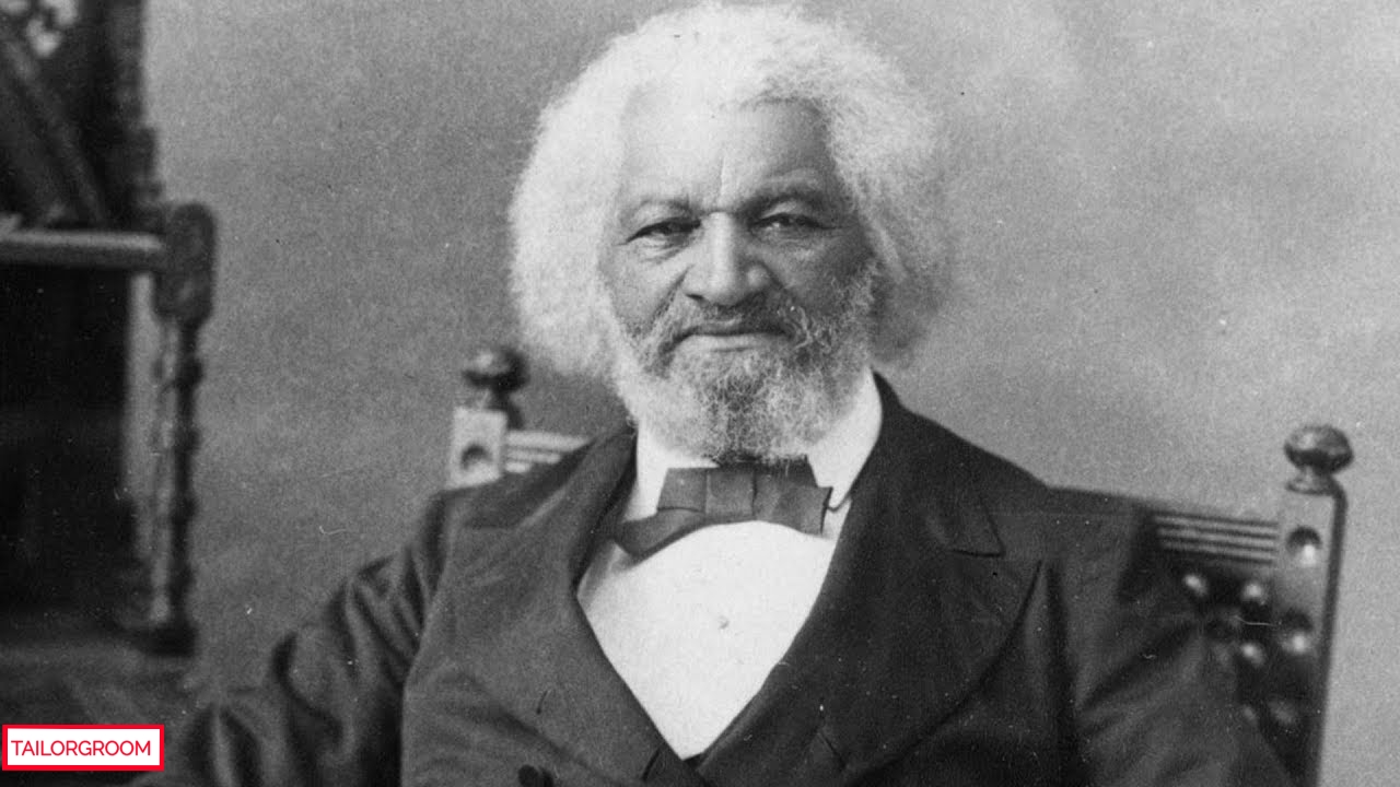 What to the Slave Is 4th of July ?