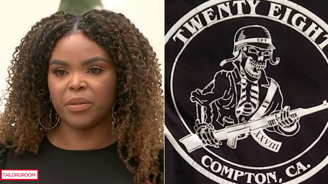 L.A County Sheriffs Infiltrated By White Supremacist