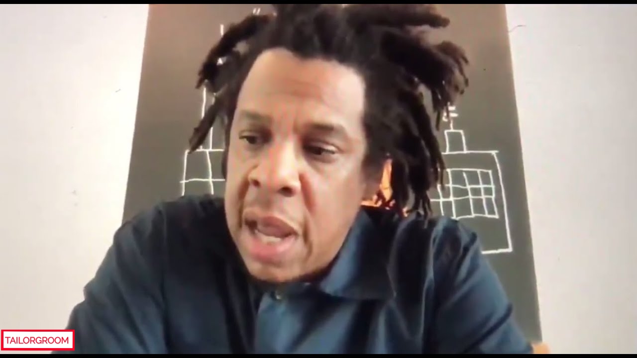 Jay-Z Invest $10 Million In Minority Cannabis Startups