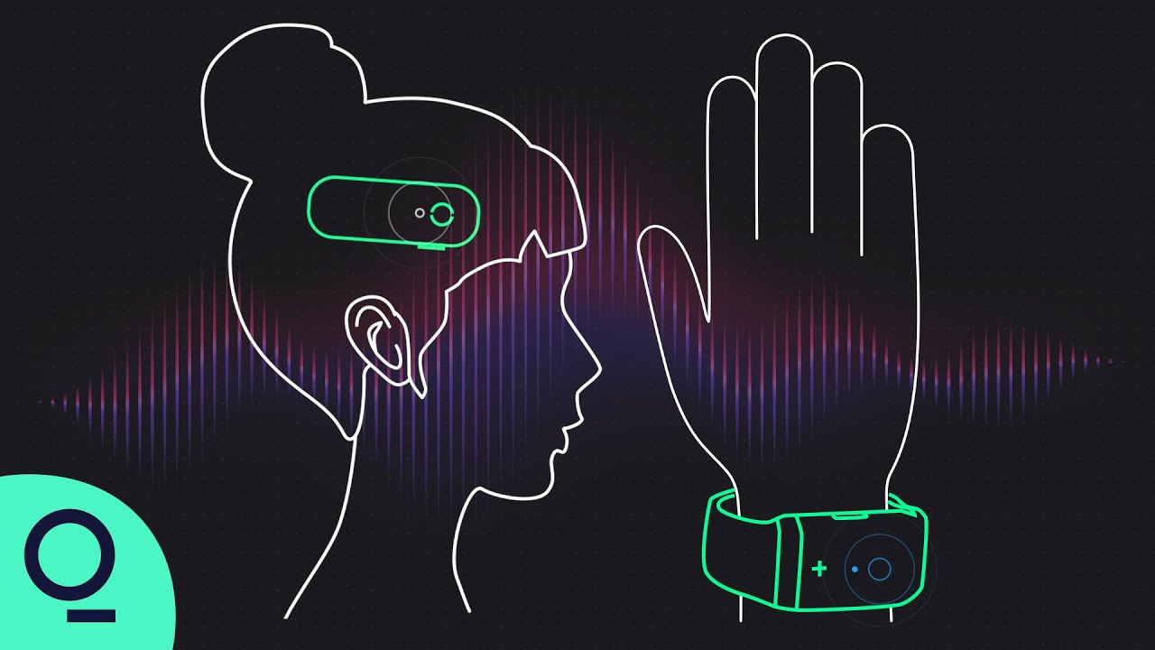 Devices Which Let You Hear Through The Skin