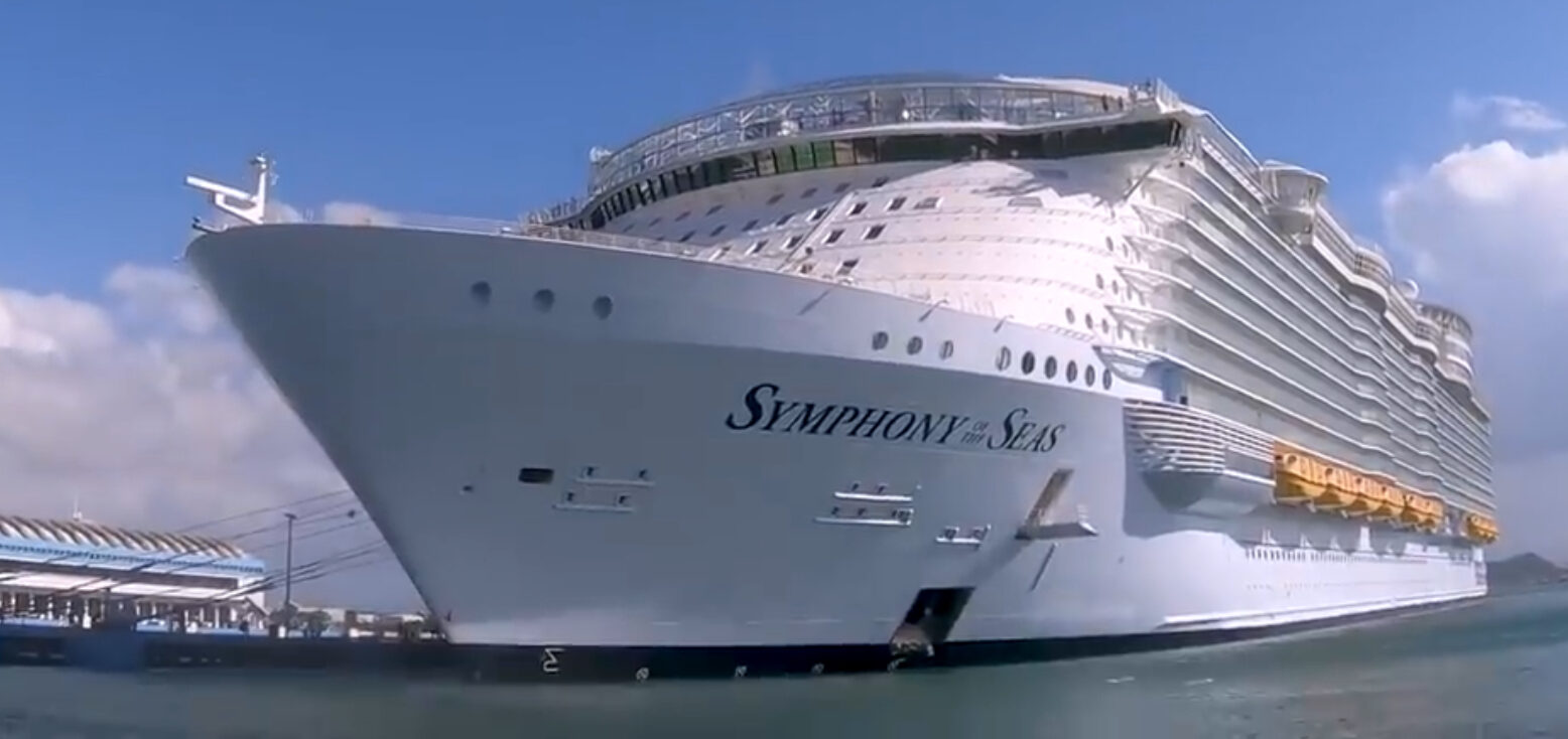 Carnival Cruise’s Cleans Up it’s Act