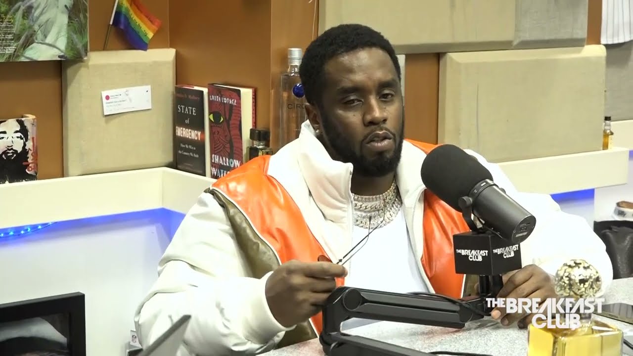 DIDDY CLAIMS MA$E OWES HIM $3 Million