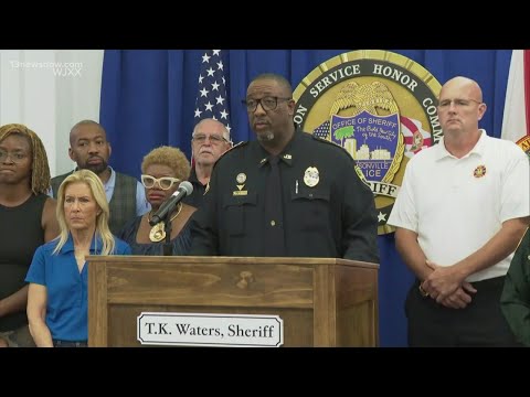 Gunman Denied from Black University Killed 3 in Racist Store Shooting Nearby, According to Authorities