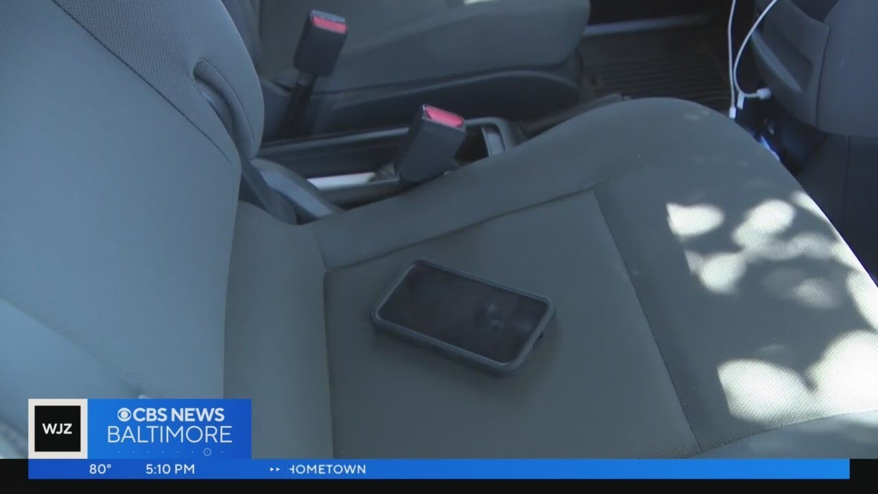 Thieves Exploit Bluetooth Technology to Target and Steal Smartphones