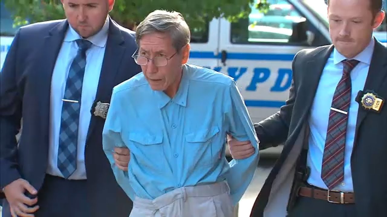 Manhattan Kidnapping: 75-Year-Old Arrested After Taking 5-Year-Old from Queens Playground